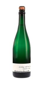 Clemens Busch Riesling Sekt Reserve Brut Nature 2015 129 zł