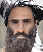 Mułła Mohammad Omar (1960–2013), wieloletni przywódca talibów