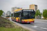 Wzrost cen o 400 proc. sprawił, że eksploatacja autobusów na gaz stała się nieopłacalna. Najwięcej takich pojazdów ma Warszawa shutterstock