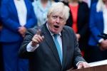 Boris Johnson stracił stanowisko premiera 5 września, po trzech latach urzędowania. Teraz ma szansę wrócić