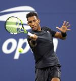 Felix Auger-Aliassime przegrywał w ośmiu finałach turniejów ATP Tour, zanim wreszcie w tym roku wygrał trzykrotnie