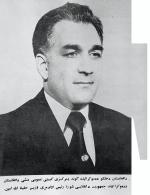 Hafizullah Amin (1929–1979), przywódca Demokratycznej Republiki Afganistanu (w 1979 r.)