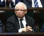 Opozycja mówi, że Jarosław Kaczyński szykuje się na przegrane wybory. Stąd kontrowersyjny projekt