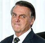 Jair Bolsonaro ostrzega przed losem Wenezueli