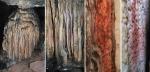 65 tys. lat temu w andaluzyjskiej jaskini Ardales neandertalczycy pozostawili czerwone ślady malowane ochrą