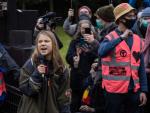 Szwedzka aktywistka klimatyczna Greta Thunberg zrezygnowała z udziału w szczycie COP27