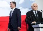 Zbigniew Ziobro zapowiada, że nie poprze nowych projektów mających przełamać impas z UE, mimo że reset zapowiada prezes Jarosław Kaczyński