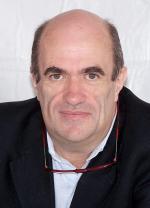 Colm Tóibín, ur. w 1955 r., autor powieści „Czarodziej” z 2021 r.