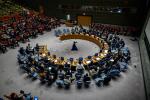 Na Zgromadzeniu Ogólnym ONZ dotyczącym sankcji wobec Rosji, wiele krajów afrykańskich zagłosowało przeciw