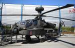 Za 96 uderzeniowych śmigłowców Apache w wersji AH-64E możemy zapłacić ok. 3 mld dolarów