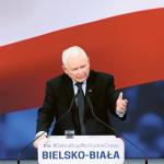 Jarosław Kaczyński na spotkaniu w Bielsku-Białej 13 listopada ostrzegał przed przesadnym radykalizmem, który może zaszkodzić w wyborach. Czyżby miał na myśli Zbigniewa Ziobrę?