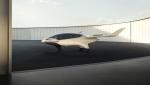 Lilium to pojazd latający dzięki aż 36 elektrycznym silnikom odrzutowym