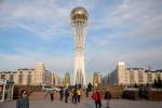 Astana, stolica Kazachstanu, do niedawna była nazywana Nur-Sułtanem, ku czci byłego przywódcy Nursułtana Nazarbajewa