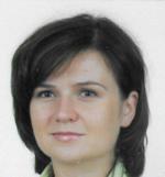 Renata Ostrowska, menedżer ds. oceny ryzyka w BFF Banking Group w Polsce