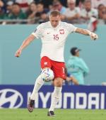 Kamil Glik ma 34 lata, w reprezentacji Polski gra od 2010 roku
