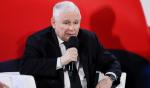Jarosław Kaczyński po siedmiu latach rządów PiS dopiero teraz podjął temat zniesienia immunitetów