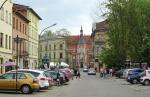 Kraków jako pierwszy w Polsce zdecydował się na wprowadzenie strefy czystego transportu i wyeliminowanie z ulic starych pojazdów najbardziej zanieczyszczających powietrze