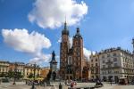 Władze Krakowa stawiają na działania, które podnoszą jakość życia mieszkańców
