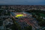 Ceremonie otwarcia i zakończenia igrzysk europejskich odbędą się na Stadionie Miejskim im. H. Reymana w Krakowie mat. pras. (4)