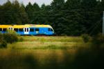 Koleje Śląskie dysponują ponad 60 pojazdami i kursują po 17 liniach