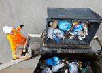 Po 2035 r. nie będziemy mogli kierować na składowiska więcej niż 10 proc. odpadów wytworzonych