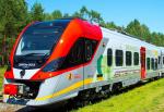 Przewoźnicy, którzy już przystąpili do programu Zielona Kolej, oferują swoim pasażerom i klientom ekologiczne przewozy