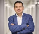 Mariusz Bosiak to założyciel toruńskiego start-upu Noctiluca