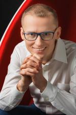 Stefan Batory to dziś jedna z najbardziej znanych postaci polskiej branży startupowej