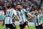 Leo Messi – to od jego geniuszu zależy często los reprezentacji Argentyny