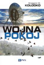 „Wojna i pokój” Wydawnictwo Naukowe PWN, s. 272, Warszawa 2022