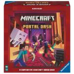 „Minecraft: Portal Dash”, dystr. Ravensburger