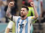 Leo Messi wciąż gra o swój pierwszy mistrzowski tytuł