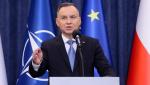 Prezydent Andrzej Duda spowodował zmianę sejmowych planów debaty nad nowelą ustawy o SN