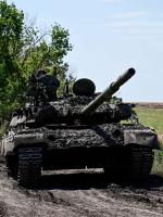 Polska przekazała Ukrainie ponad 230 czołgów m.in. T-72