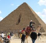 Bożonarodzeniowy wyjazd do Egiptu wybrało w br. 22 proc. jadących za granicę z biurem podróży. To najbardziej popularny kierunek
