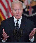 Prezydent Joe Biden zaplanował wielką finansową i militarną pomoc dla Ukrainy