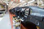 Rosnąca produkcja aut w Europie to szansa na wzrost zamówień dla polskich producentów części