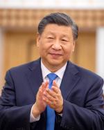 Xi Jinping