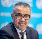 Tedros Adhanom Ghebreyesus