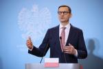 Premier Mateusz Morawiecki nie ujawnia pełnej listy świadczeniobiorców