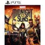 „Marvel’s Midnight Suns”, Firaxis Games, PC, PS5, XSX/S