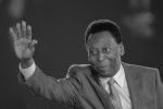 Edson Arantes do Nascimento, Pele (1940 – 2022)