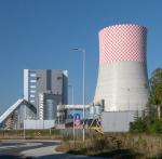 Blok węglowy Jaworzno 910 MW mimo licznych awarii jesienią 2022 r. stabilizował prace systemu energetycznego