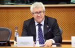 Według unijnego urzędu ds. nadużyć Ryszard Czarnecki wyłudził z kasy PE ok. 100 tysięcy euro
