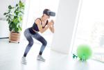 Rynek fitnessu VR dynamicznie rośnie, a perspektywy tej branży są obiecujące. Zadomowił się w niej polski start-up Immersion