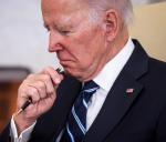 Joe Biden był jednym z tych, którzy najgłośniej krytykowali Donalda Trumpa za to, że przetrzymywał tajne dokumenty wagi państwowej w swojej posiadłości na Florydzie
