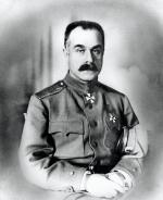Gen. Aleksiej Maksymowicz Kaledin (1861–1918)