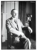 Calvin Coolidge (1872–1933) – 30. prezydent Stanów Zjednoczonych w latach 1923–1929