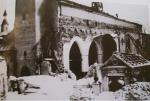 Po zajęciu Wielunia przez Niemców władze okupacyjne nakazały rozbiórkę zbombardowanego wcześniej przez Luftwaffe kościoła św. Michała Archanioła