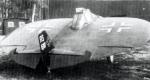 Sack AS-6, samolot z okrągłymi skrzydłami konstrukcji rolnika i inżyniera amatora Arthura Sacka, który jego budowę rozpoczął pod koniec 1940 r. Pilot oblatywacz stwierdził, że „lot jest niemożliwy bez mocniejszego silnika, a skrzydła mają zbyt małą rozpiętość”